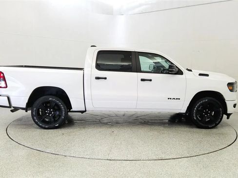 Used 2023 RAM 1500 Big Horn AWD/4WD image 8