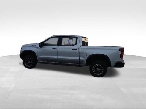 Certified 2022 Chevrolet Silverado 1500 ZR2 w/ Technology Package image 13