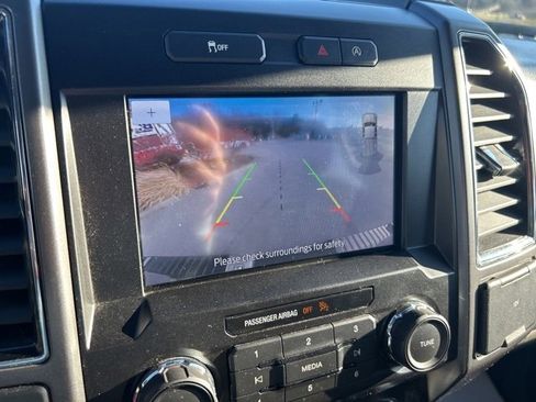 Used 2020 Ford F150 XLT w/ Equipment Group 302A Luxury image 24