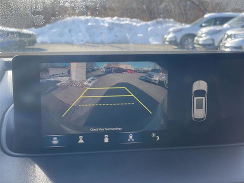 Used 2023 Acura MDX SH-AWD w/ Technology Package image 18