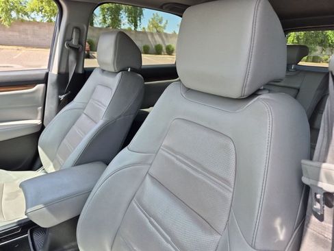 Used 2018 Honda CR-V EX-L image 14