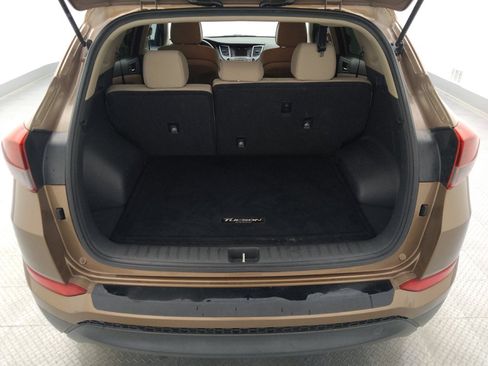 Used 2016 Hyundai Tucson SE FWD image 29