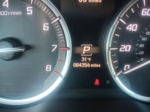 Used 2016 Acura MDX FWD w/ Technology Package image 24