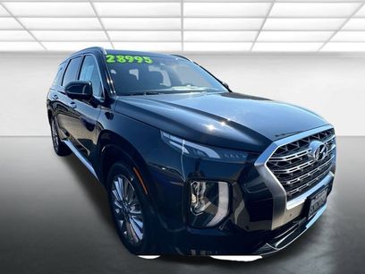 Used 2020 Hyundai Palisade Limited