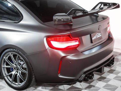 Used 2018 BMW M2 RWD image 19