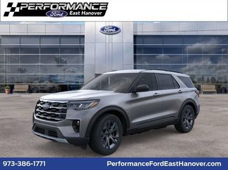 New 2026 Ford Explorer Active w/ Active Comfort Package AWD/4WD video 1