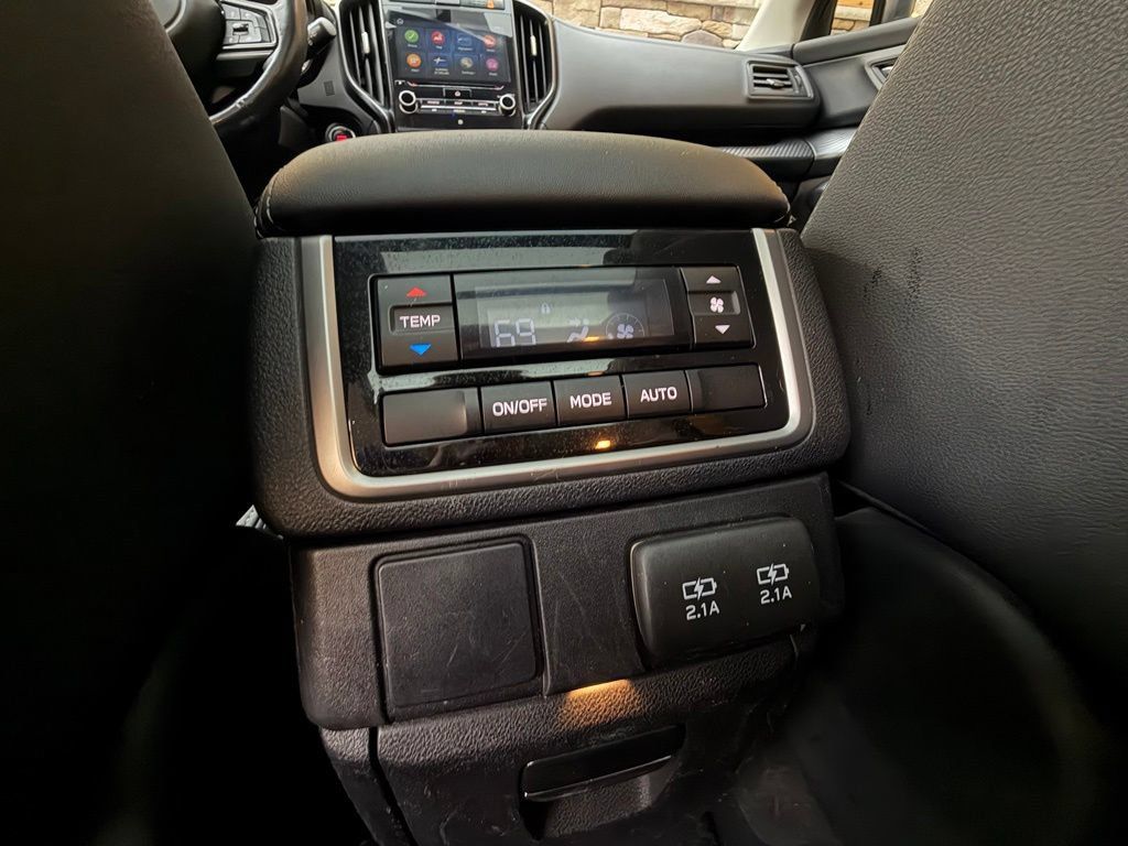 Used 2022 Subaru Ascent Onyx Edition AWD/4WD image 39