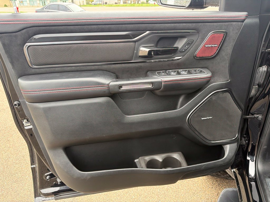 Used 2021 RAM 1500 TRX w/ TRX Level 2 Equipment Group AWD/4WD image 23