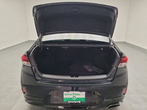 Used 2018 Hyundai Sonata SEL w/ Cargo Package FWD image 29