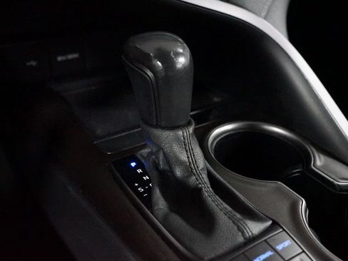 Certified 2024 Toyota Camry SE FWD image 21