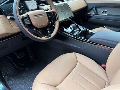New 2026 Land Rover Range Rover Sport Dynamic SE