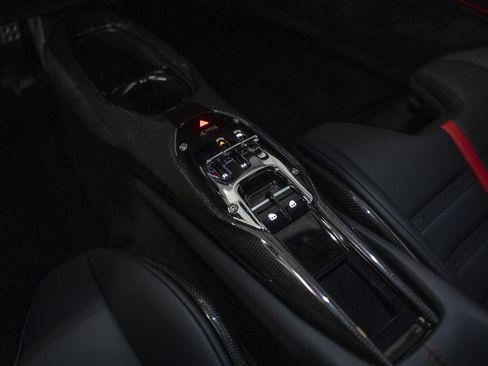 Certified 2025 Ferrari 296 GTB image 38