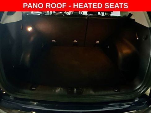 Used 2018 Jeep Compass Limited w/ Navigation Group image 26