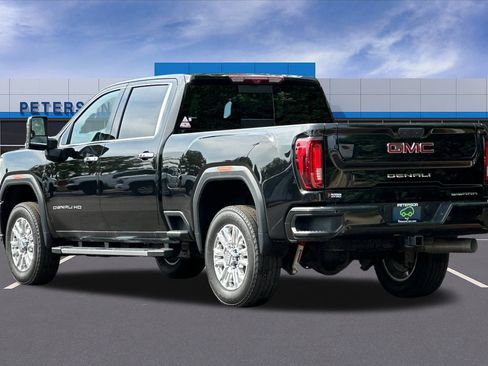 Used 2022 GMC Sierra 3500 Denali w/ Denali Ultimate Package image 6