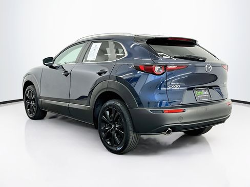 Used 2025 MAZDA CX-30 AWD 2.5 S w/ Select Sport Pkg image 5