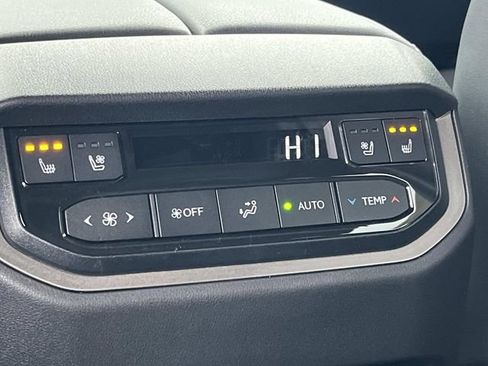 New 2026 Lexus TX 350 350 Luxury image 18