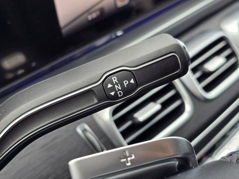New 2026 Mercedes-Benz GLE 350 4MATIC image 34