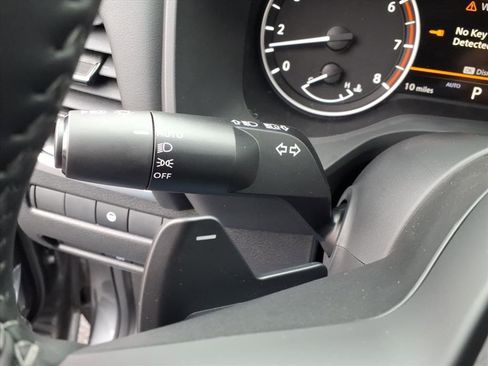 New 2026 Nissan Rogue SV image 18