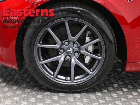 Used 2018 Tesla Model 3 Long Range AWD/4WD image 26