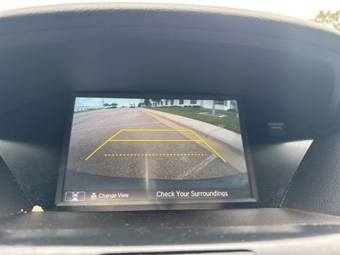 Used 2018 Acura MDX FWD image 4