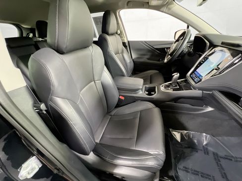 Used 2023 Subaru Outback Limited AWD/4WD image 29