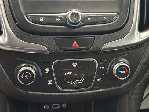 Used 2019 Chevrolet Equinox LT FWD image 29