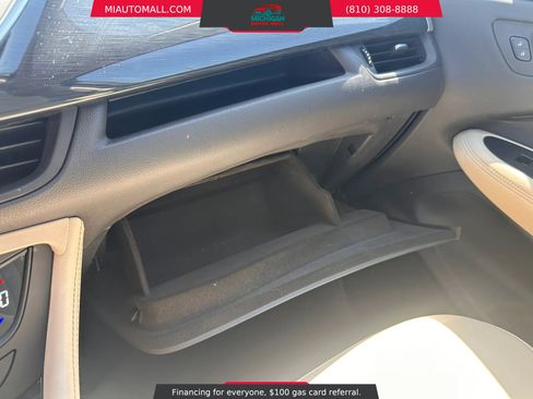 Used 2017 Buick Envision Preferred FWD image 20