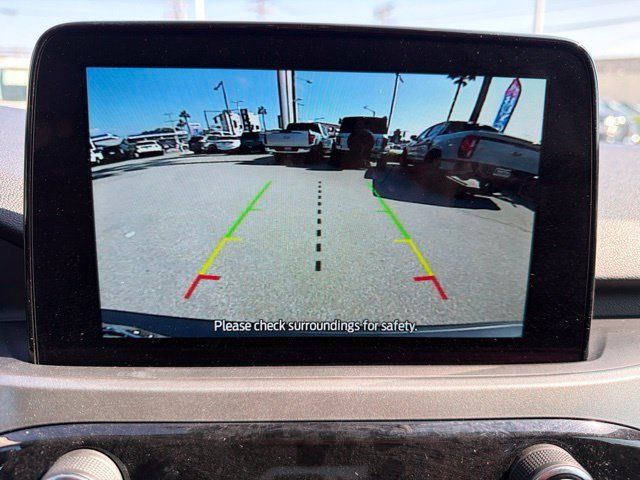 Used 2024 Ford Escape Active FWD image 15