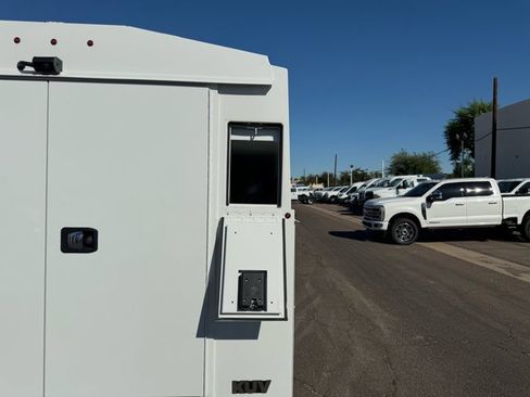 New 2024 Ford Transit 350 w/ Interior Upgrade Package image 14