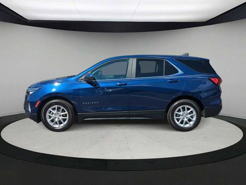 Used 2022 Chevrolet Equinox LT image 5