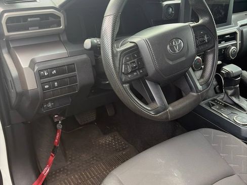 Used 2024 Toyota Tacoma SR5 RWD image 8
