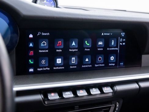 Certified 2023 Porsche 911 Turbo S image 22