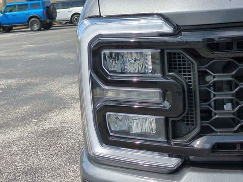 New 2026 Ford F250 4x4 Crew Cab Super Duty image 10