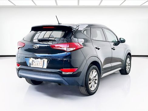 Used 2017 Hyundai Tucson SE FWD image 4