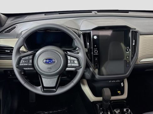 New 2026 Subaru Forester Premium AWD/4WD image 22