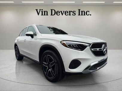 Certified 2026 Mercedes-Benz GLC 300 4MATIC