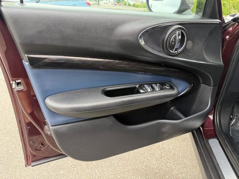 Used 2017 MINI Cooper Clubman S AWD/4WD image 9