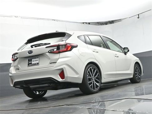 New 2026 Subaru Impreza 2.0i Sport image 37