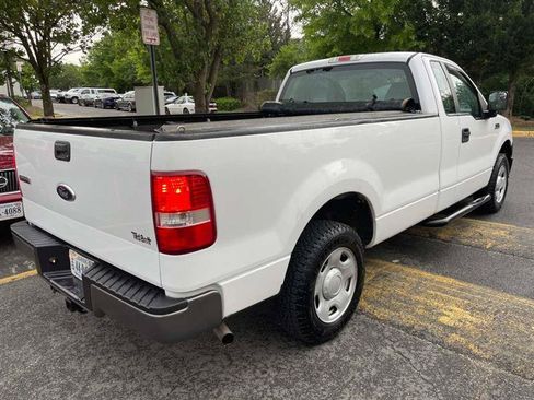 Used 2007 Ford F150 2WD Regular Cab image 30