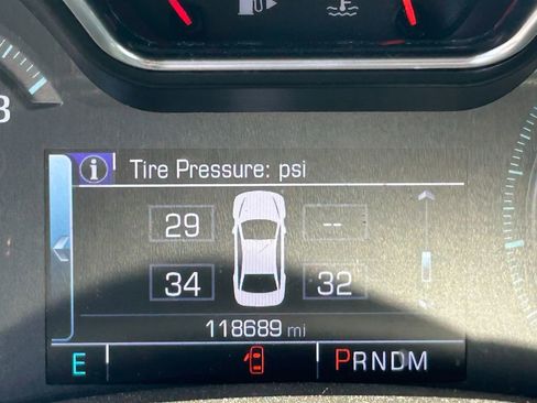 Used 2018 Chevrolet Impala LS FWD image 21