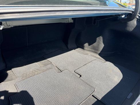 Used 2023 Toyota Camry SE w/ Convenience Package FWD image 17