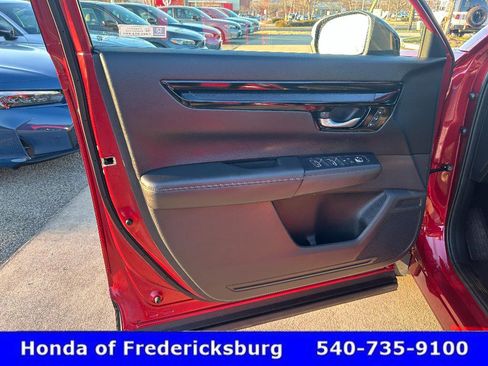 Certified 2024 Honda CR-V Sport Touring image 10