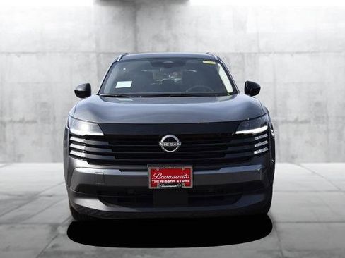 New 2026 Nissan Kicks SV image 4