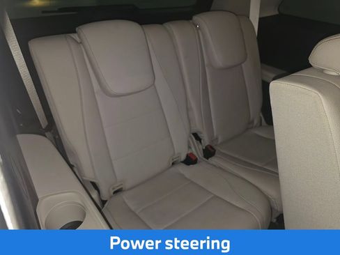 Used 2020 Mercedes-Benz GLS 450 4MATIC image 20