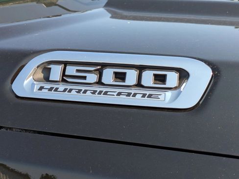 New 2026 RAM 1500 Big Horn image 12