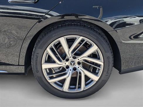 New 2026 Mercedes-Benz E 350 Sedan image 9