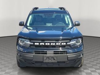 Used 2024 Ford Bronco Sport Outer Banks w/ Tech Package AWD/4WD video 2