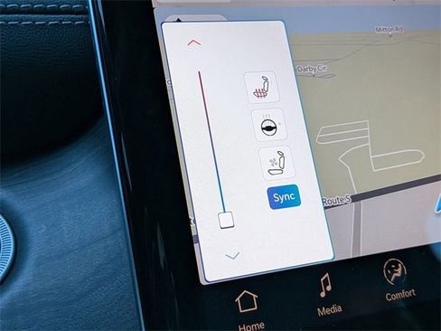 New 2025 Jeep Grand Cherokee Limited w/ Luxury Tech Group II image 25