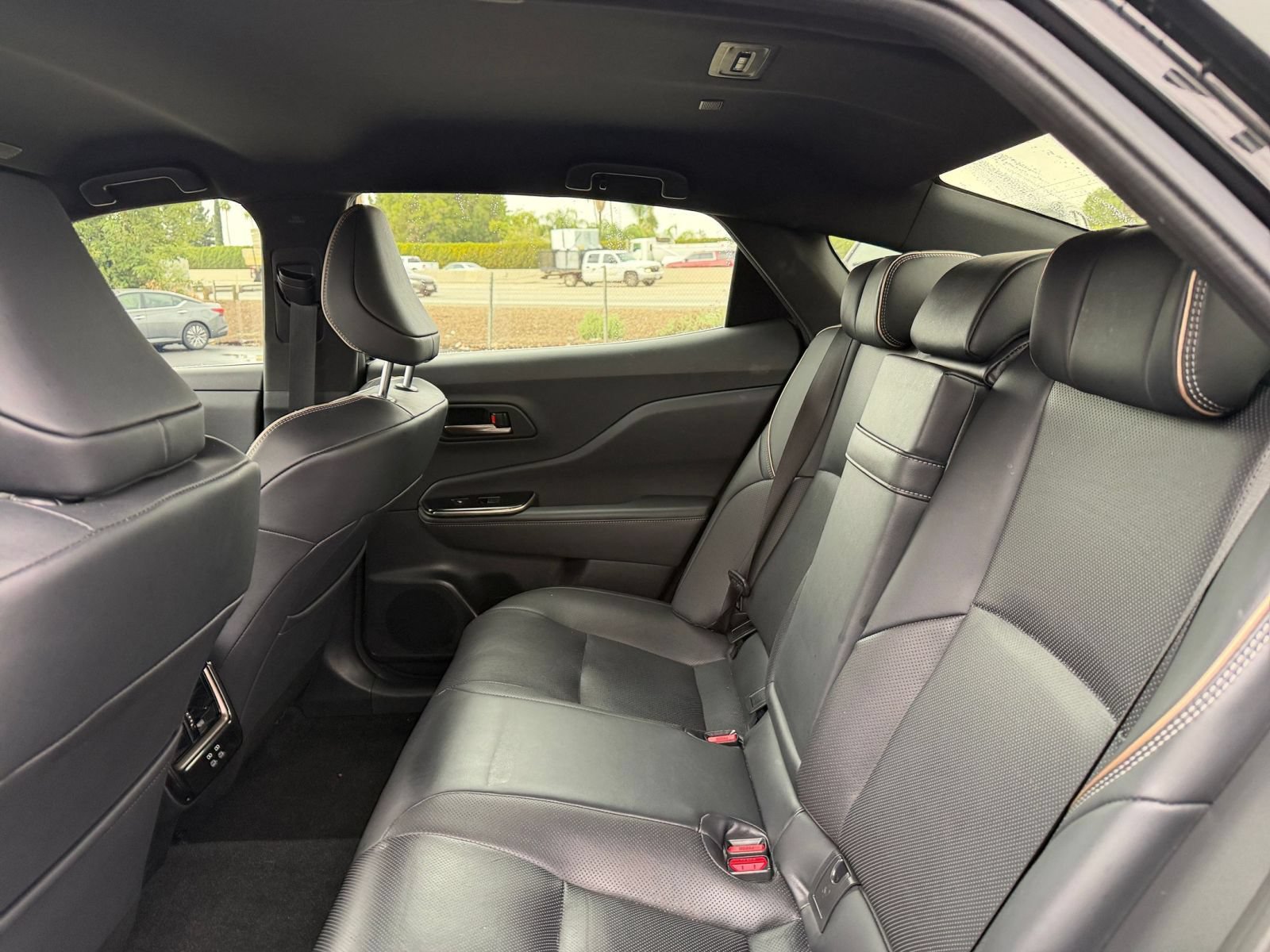 Used 2025 Toyota Crown AWD/4WD image 25