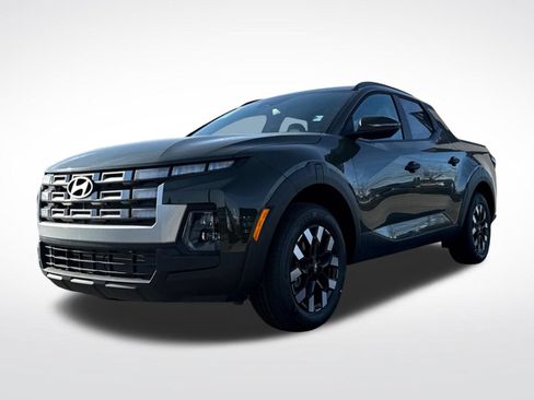 New 2026 Hyundai Santa Cruz SEL AWD/4WD image 4